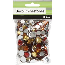 Rhinestones