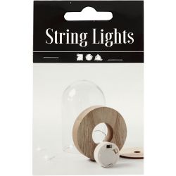 LED String of Lights