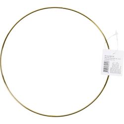 Metal Wire Ring