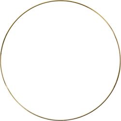 Metal Wire Ring