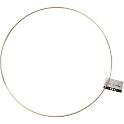 Metal Wire Ring