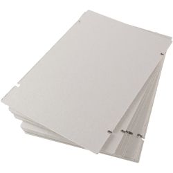 Drawing table mat