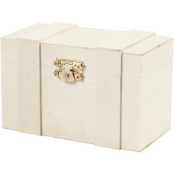 Treasure chest