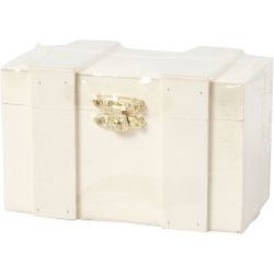 Treasure chest