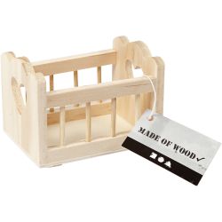 Cradle