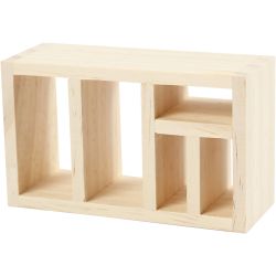 Shelf