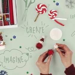 Craft Mix