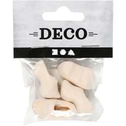 Dutch Wooden Clogs