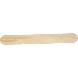 Ice lolly sticks