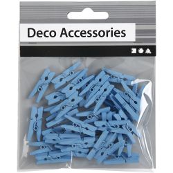 Mini Clothes Peg