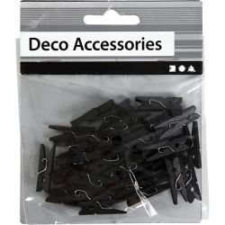 Mini Clothes Peg