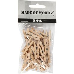 Clothes Pegs
