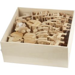 Mini Furniture