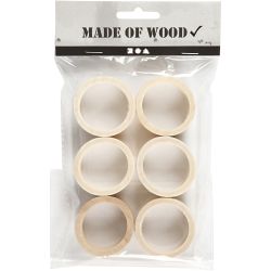 Napkin Rings
