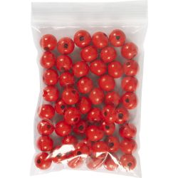 Wooden Beads
