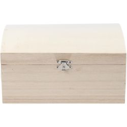 Treasure Chest