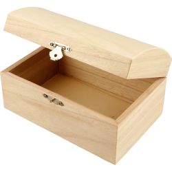 Treasure Chest