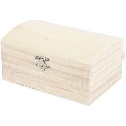 Treasure Chest