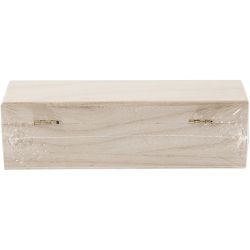 Oblong Box