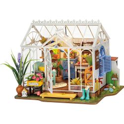 DIY Miniature Room