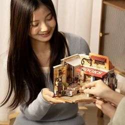 DIY Miniature Room
