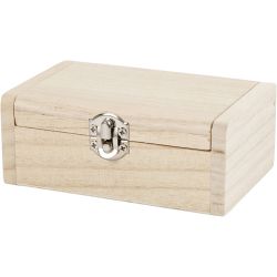 Jewellery Box