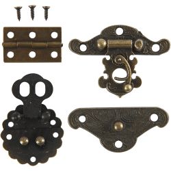 Mini Hanging Brackets