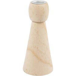 Candle holders