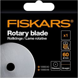 Fiskars Rotary Blade