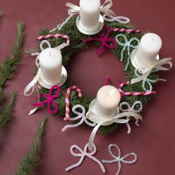 Candle Holder