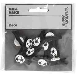 Football Peg