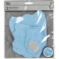 Paper Flowers