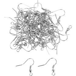 Earring Hooks