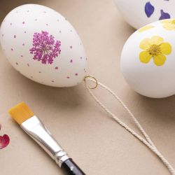 Hanging Ornaments