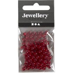 Glass Beads