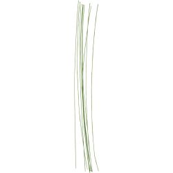 Floral stem wire