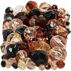 Facet Beads