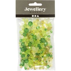 Facet Beads