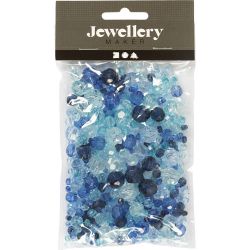 Facet Beads