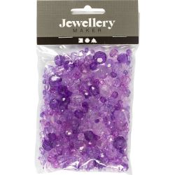 Facet Beads