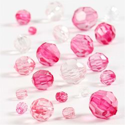Facet Beads
