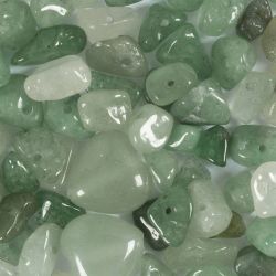 Crystal beads