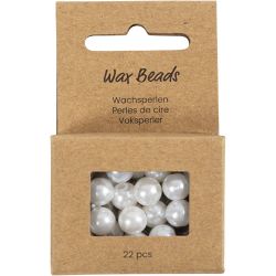 Wax Beads
