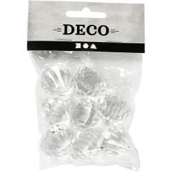 Acylic Beads
