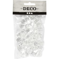 Acylic Beads