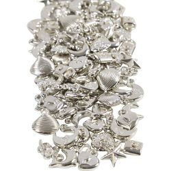 Silver Charms