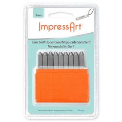 Embossing Stamps