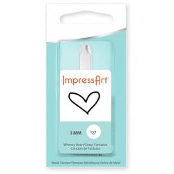 Embossing Stamp
