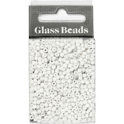 Rocaille seed beads