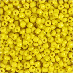 Rocaille seed beads